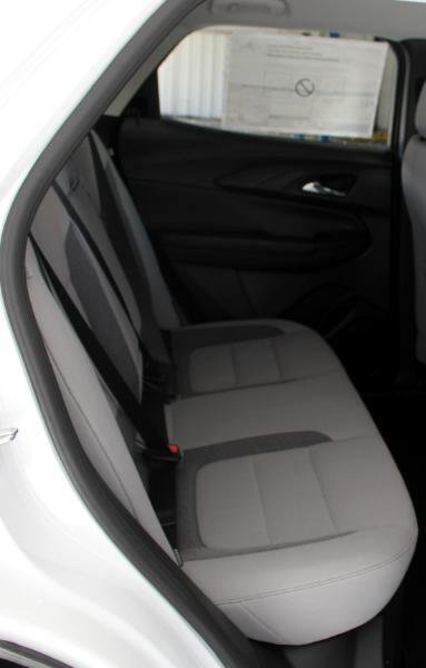 New 2026 Chevrolet TrailBlazer LT w/ Convenience Package image 20
