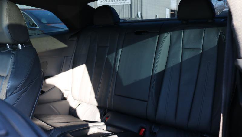 Used 2019 Audi A5 2.0T Premium w/ Convenience Package image 22