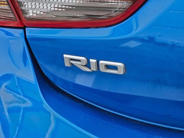 Used 2023 Kia Rio S w/ Technology Package image 8