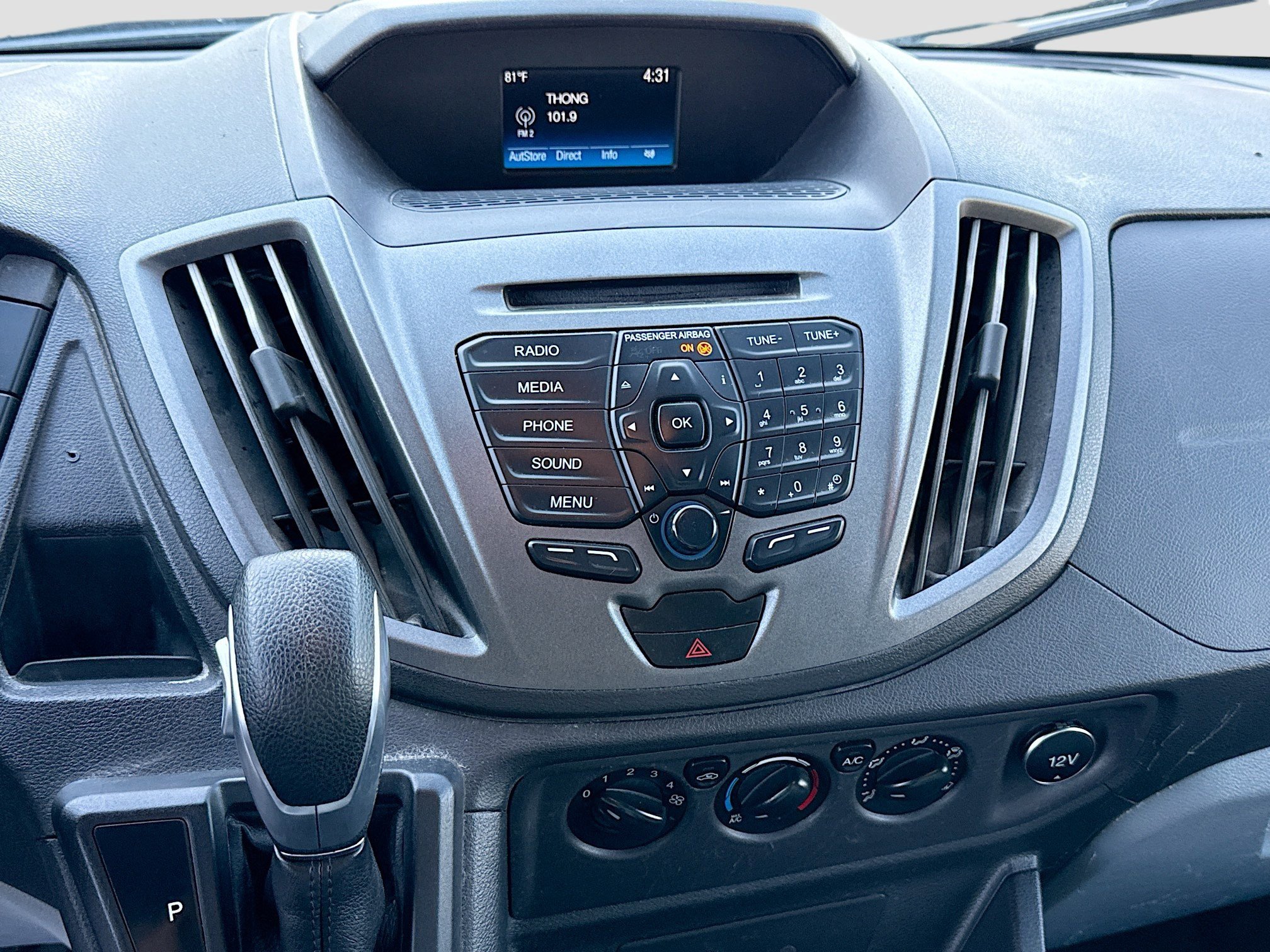 Used 2019 Ford Transit 350 DRW w/ Auxiliary Heater Prep Package image 18