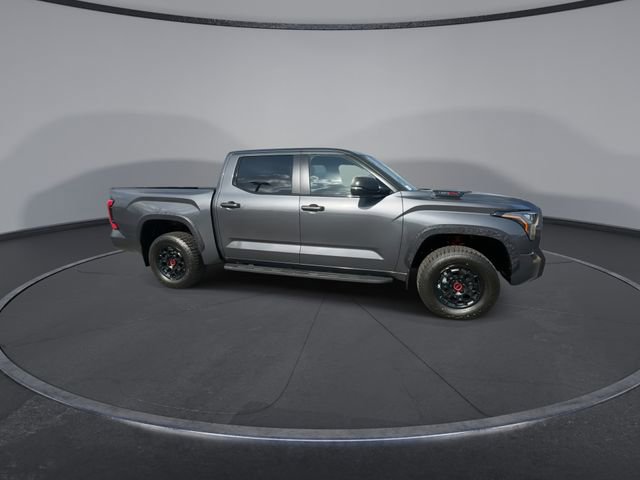 New 2026 Toyota Tundra TRD Pro video 2