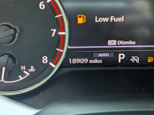 Used 2025 Nissan Rogue Rock Creek image 33