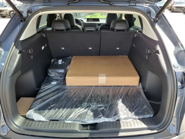 New 2026 MAZDA CX-50 2.5 Turbo w/ Weather Package AWD/4WD image 26