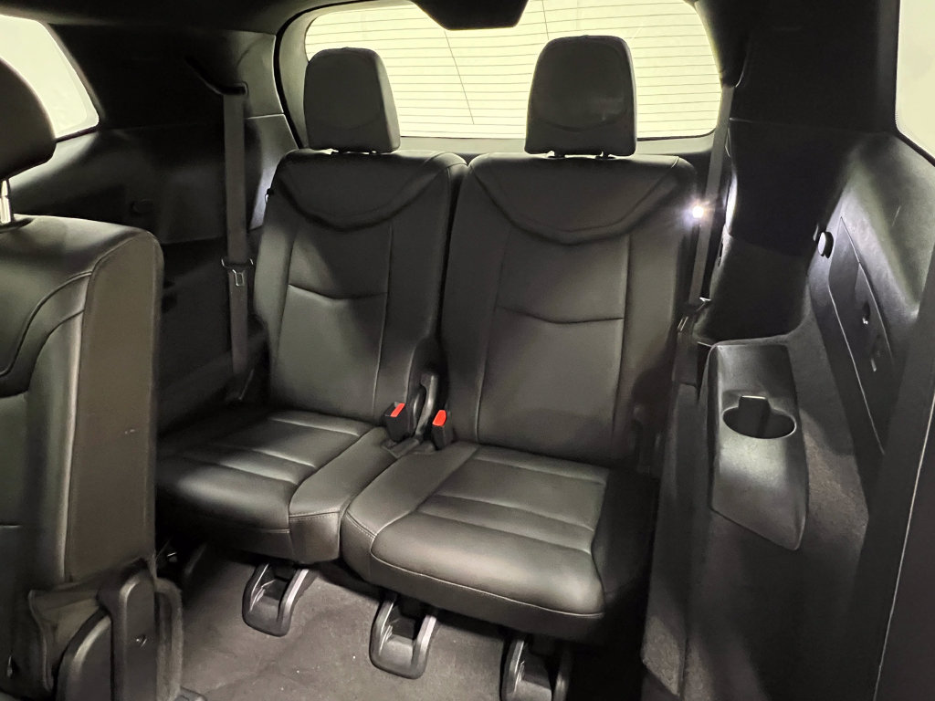 Used 2020 Cadillac XT6 Premium Luxury AWD/4WD image 34