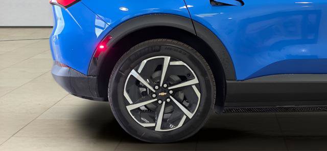 New 2026 Chevrolet Equinox EV LT AWD/4WD image 25