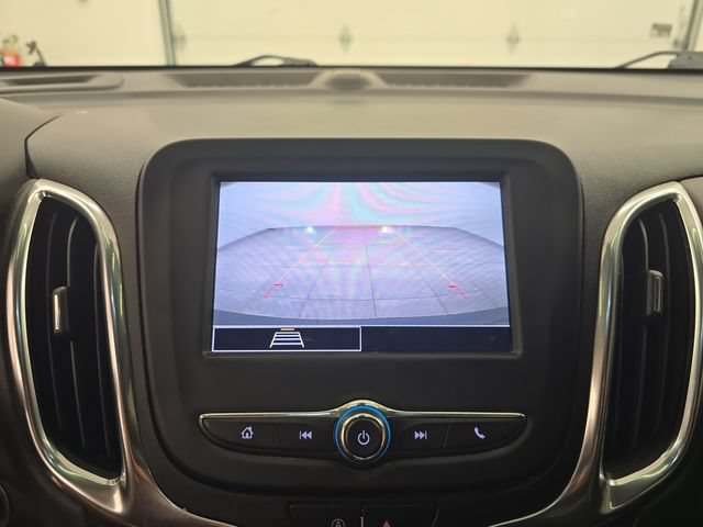 Used 2022 Chevrolet Equinox LT AWD/4WD image 23