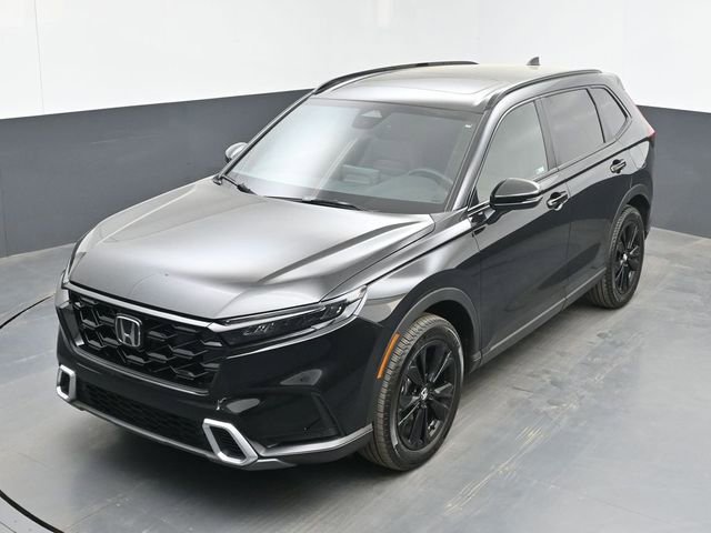 Used 2026 Honda CR-V Sport Touring image 15