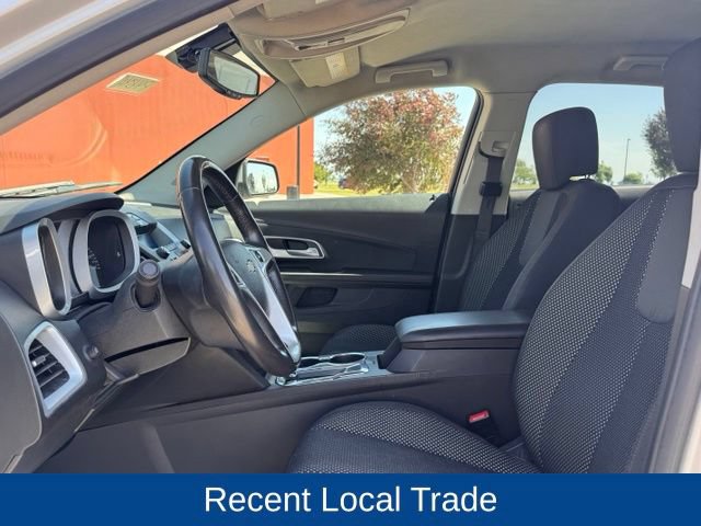 Used 2011 Chevrolet Equinox LT w/ Cargo Management Package FWD image 8