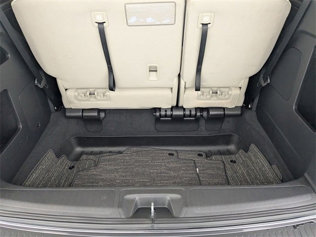 Used 2025 Honda Odyssey Touring image 32