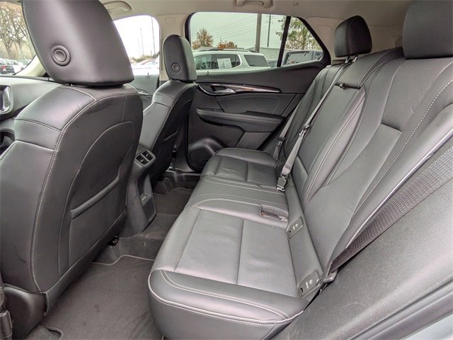 Used 2023 Buick Envision Essence image 15