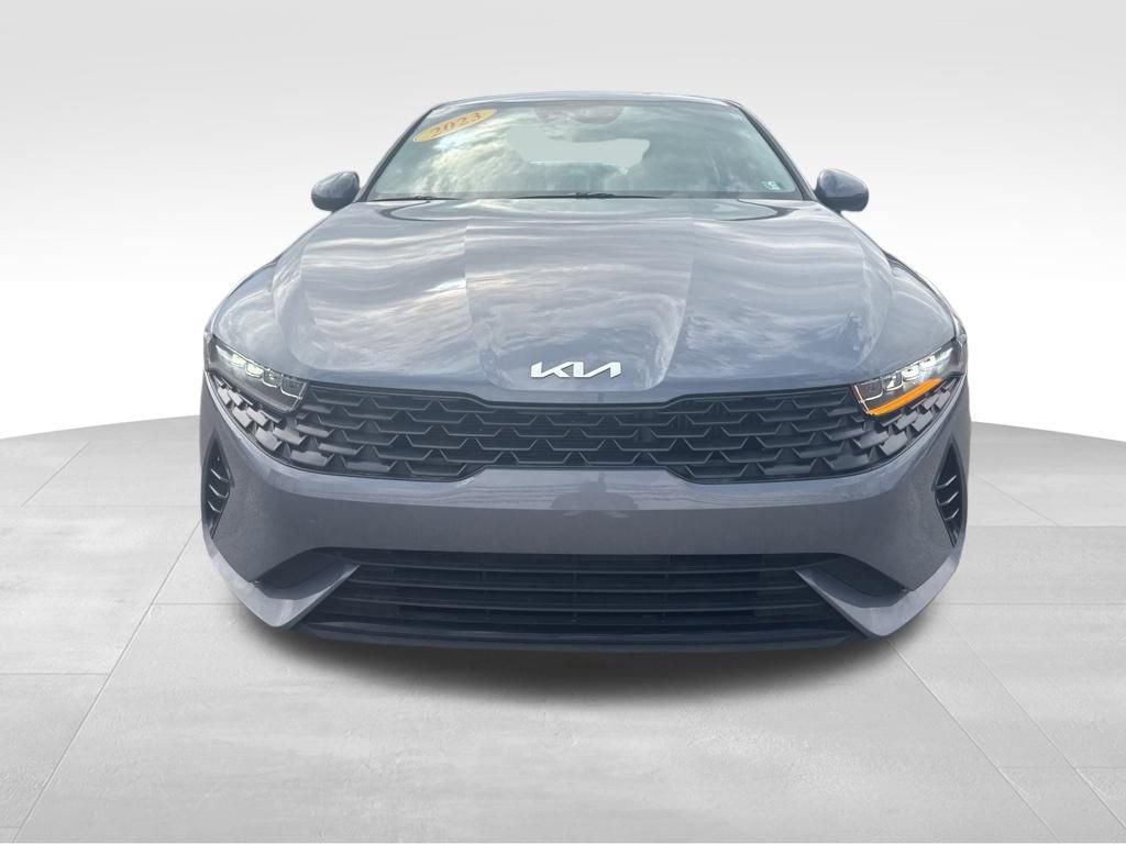 Used 2023 Kia K5 LXS image 5