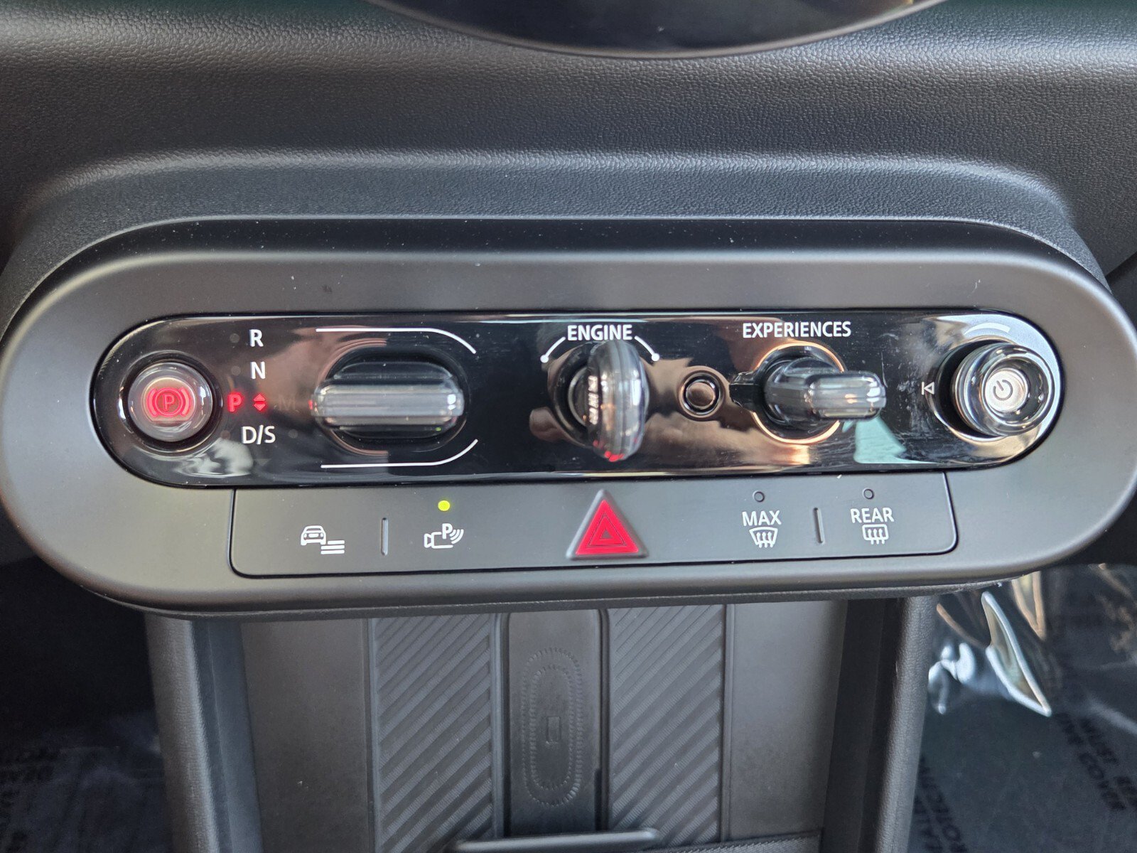 Certified 2026 MINI Cooper S FWD image 22