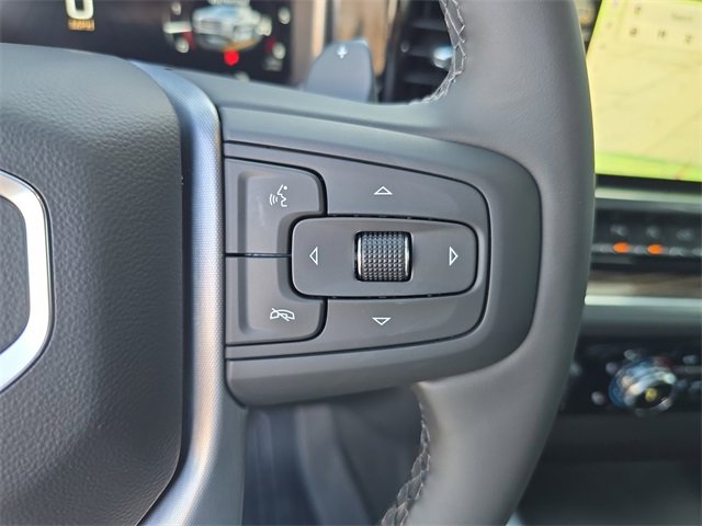 New 2026 GMC Sierra 1500 Elevation w/ Elevation Premium Package image 25
