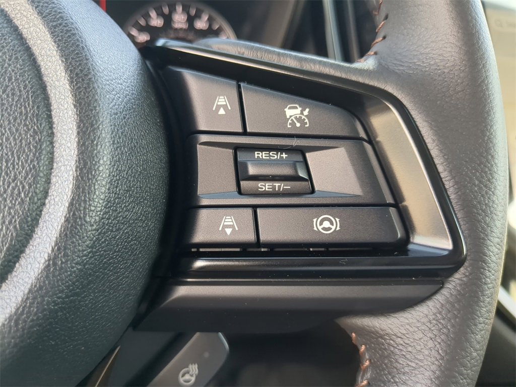 New 2026 Subaru Ascent Limited Bronze image 30