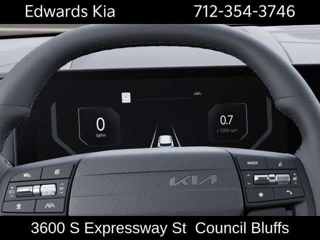 New 2026 Kia Sportage EX AWD/4WD image 23