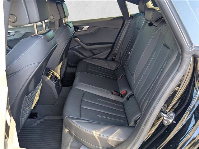 Used 2023 Audi A5 2.0T Premium w/ Convenience Package image 16