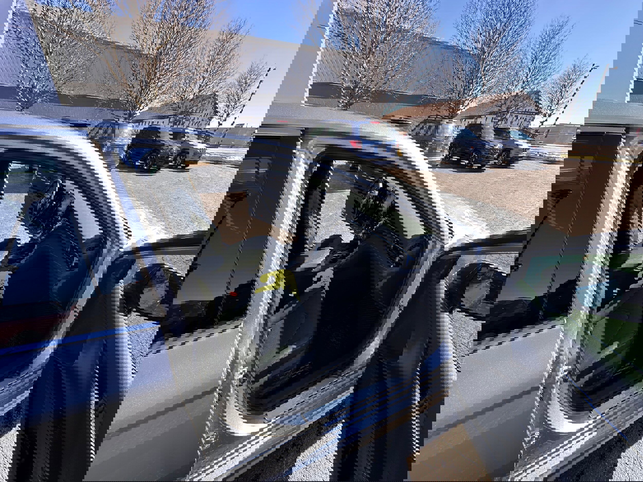 Used 2022 Toyota Camry XSE image 16