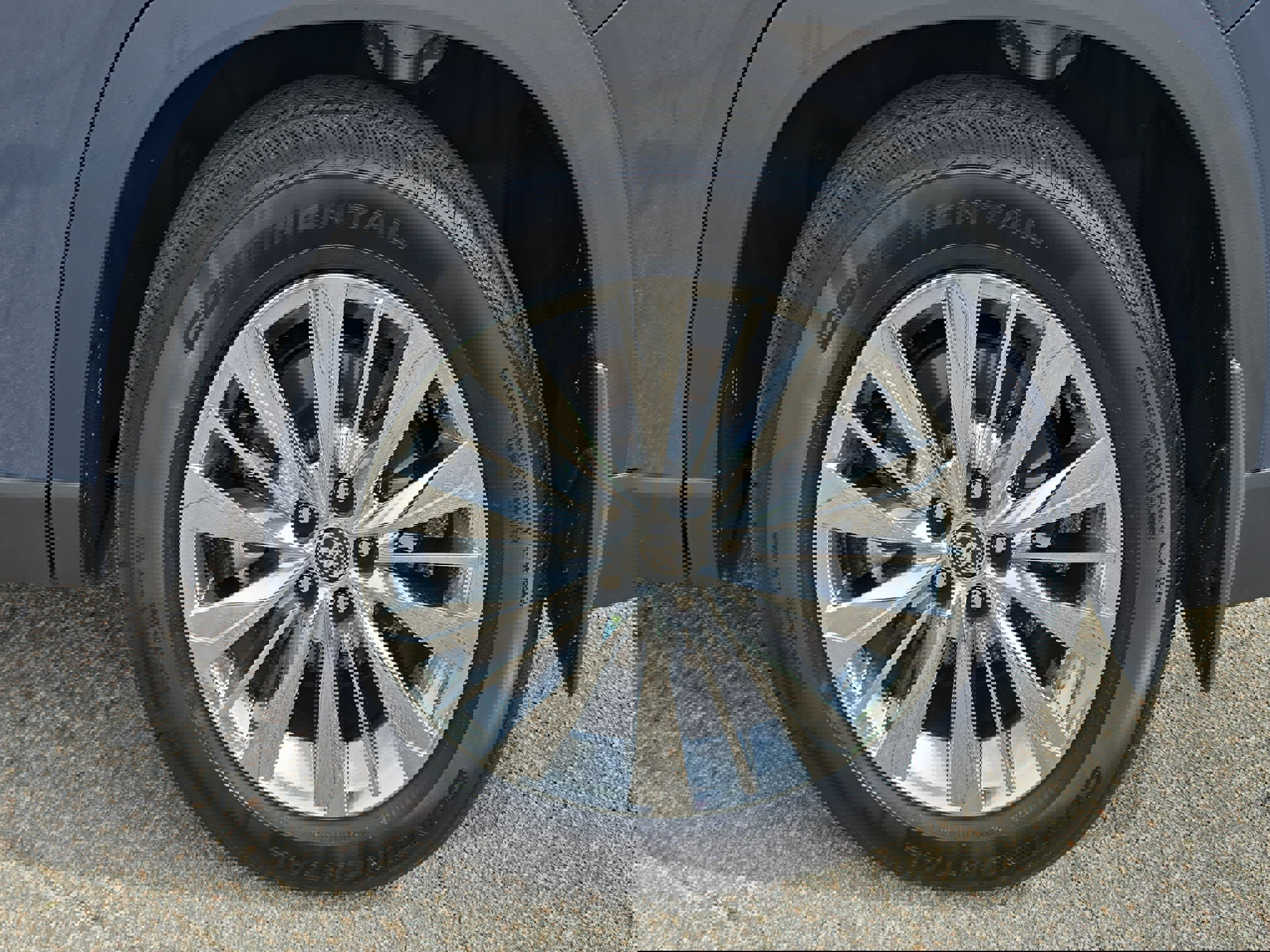 Used 2026 Toyota Grand Highlander Platinum image 35