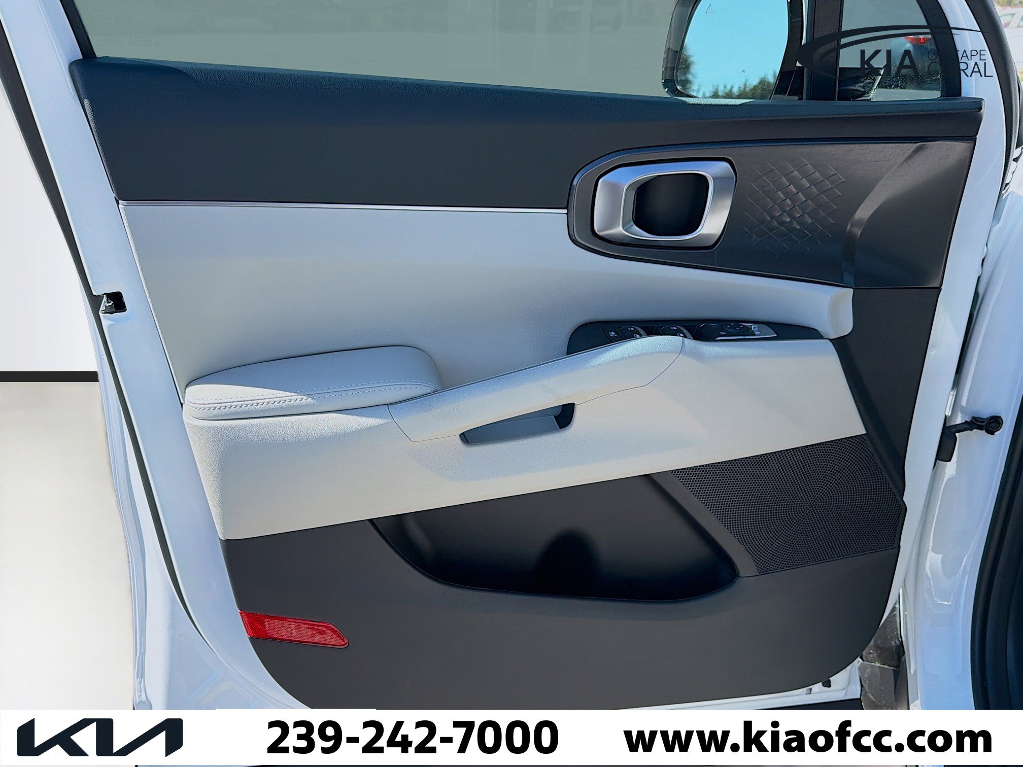 New 2026 Kia Sorento S image 20