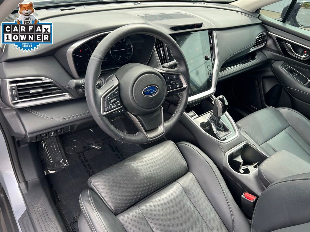 Used 2023 Subaru Outback Limited AWD/4WD image 8