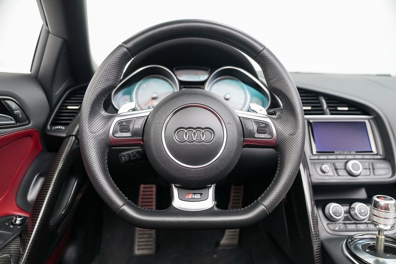 Used 2015 Audi R8 V8 image 30