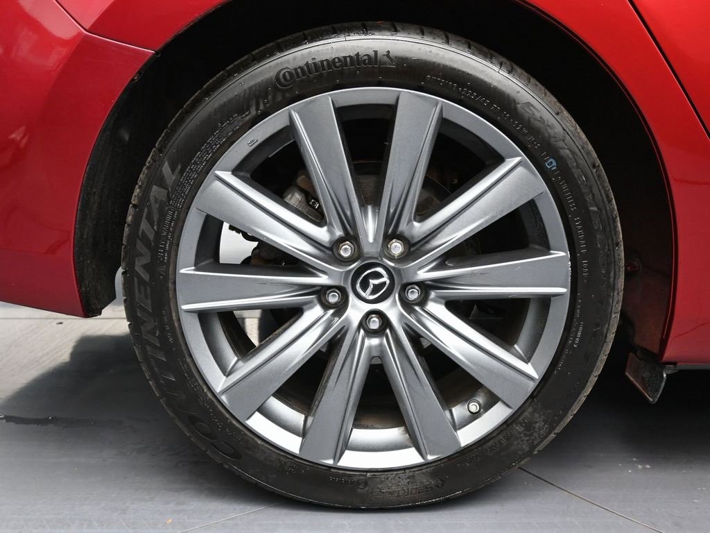 Used 2018 MAZDA MAZDA6 Grand Touring image 14