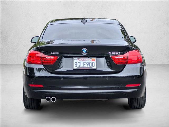 Used 2016 BMW 428i xDrive Coupe AWD/4WD image 7