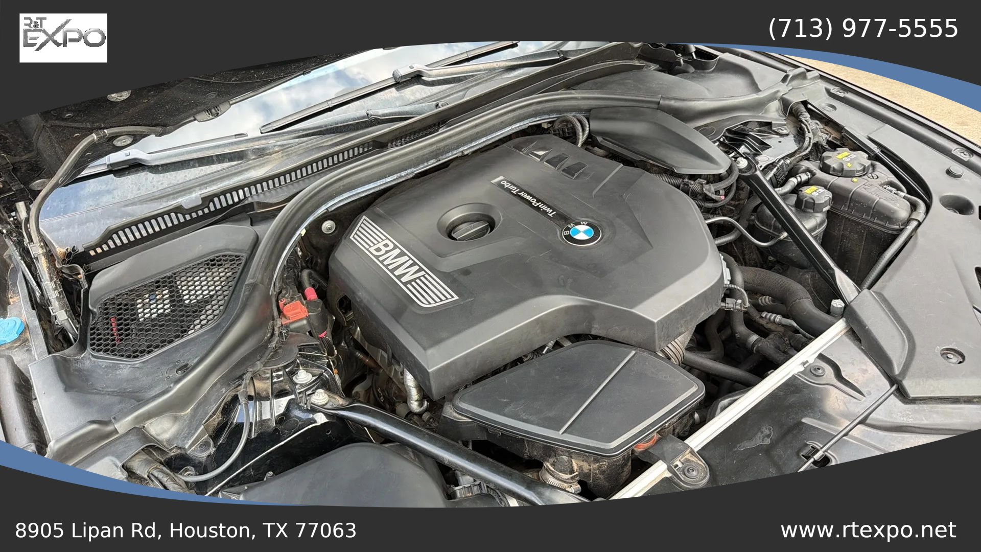 Used 2018 BMW 530i image 47