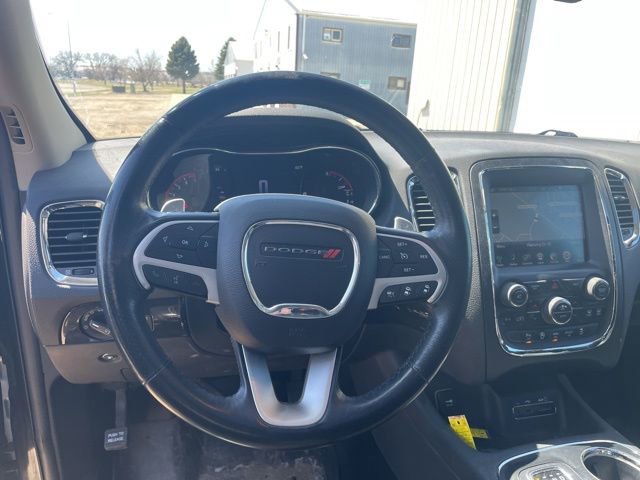 Used 2016 Dodge Durango Citadel w/ Technology Group image 15