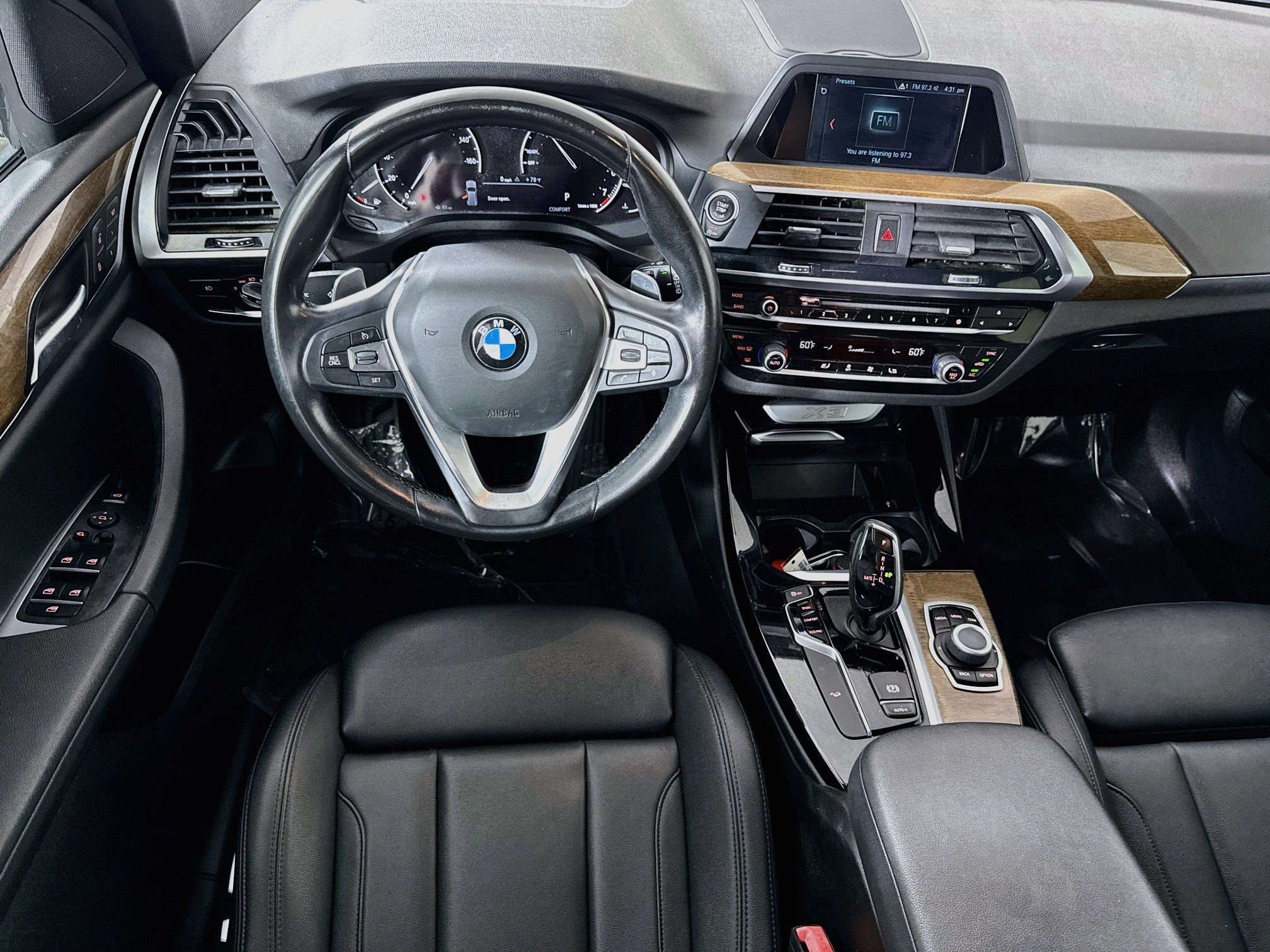 Used 2018 BMW X3 xDrive30i AWD/4WD image 17