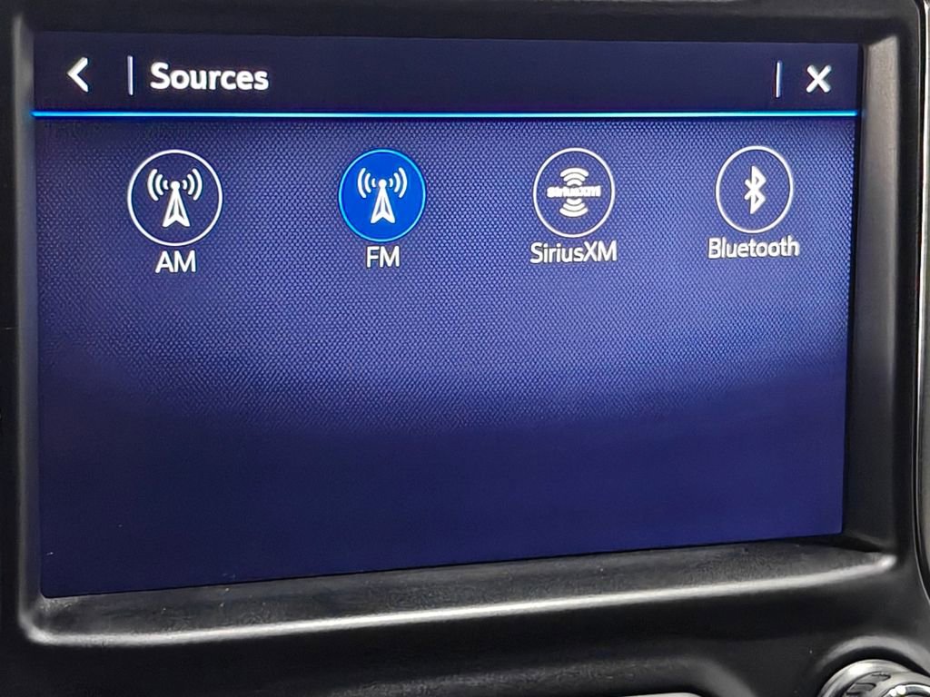 Used 2019 Chevrolet Silverado 1500 LT w/ True North Edition image 36