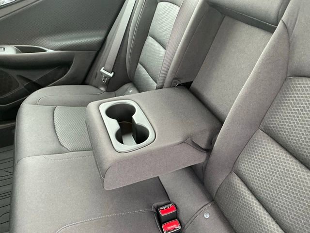 Used 2024 Chevrolet Malibu LT w/ LPO, Floor Liner Package image 34