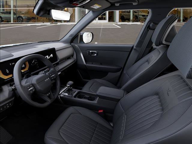 New 2027 Kia Seltos X-Line S AWD/4WD image 17