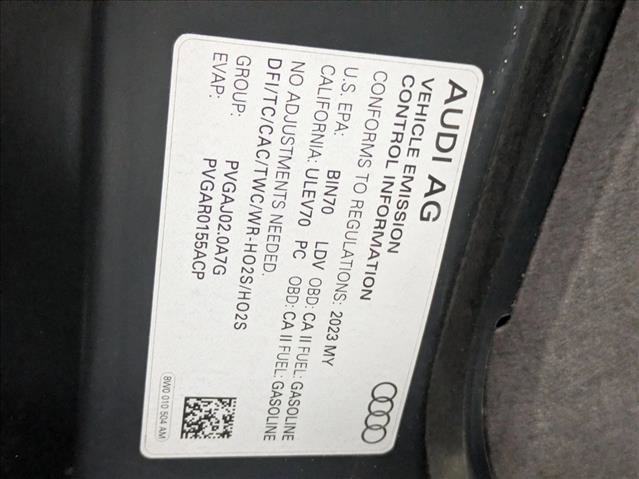 Used 2023 Audi A4 2.0T allroad Premium Plus w/ Premium Plus Package image 26