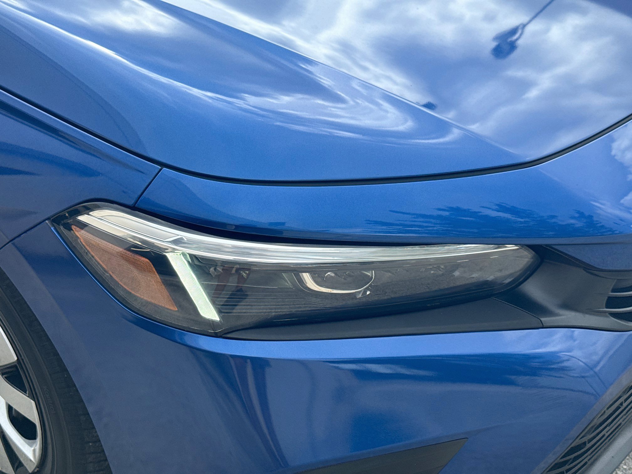 Used 2024 Honda Civic LX image 31