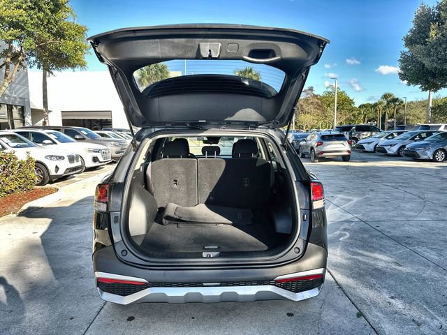 Used 2024 Kia Sportage LX image 21