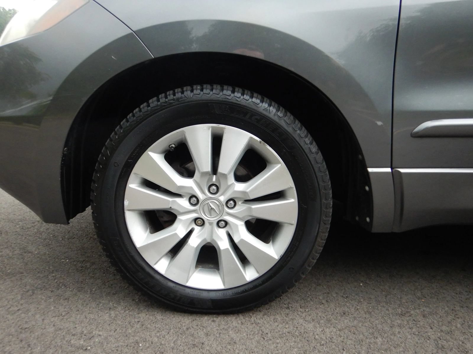 Used 2012 Acura RDX w/ Technology Package FWD image 26