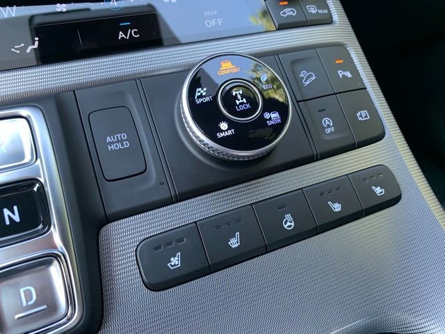 Certified 2025 Hyundai Palisade Calligraphy image 27