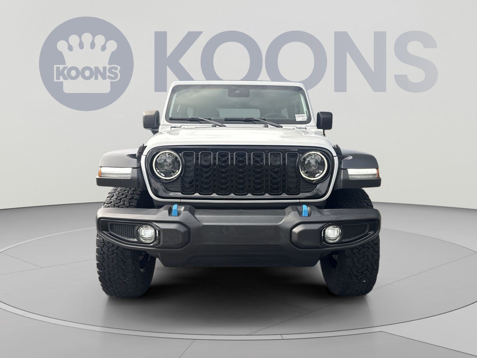 Used 2024 Jeep Wrangler Unlimited AWD/4WD image 11