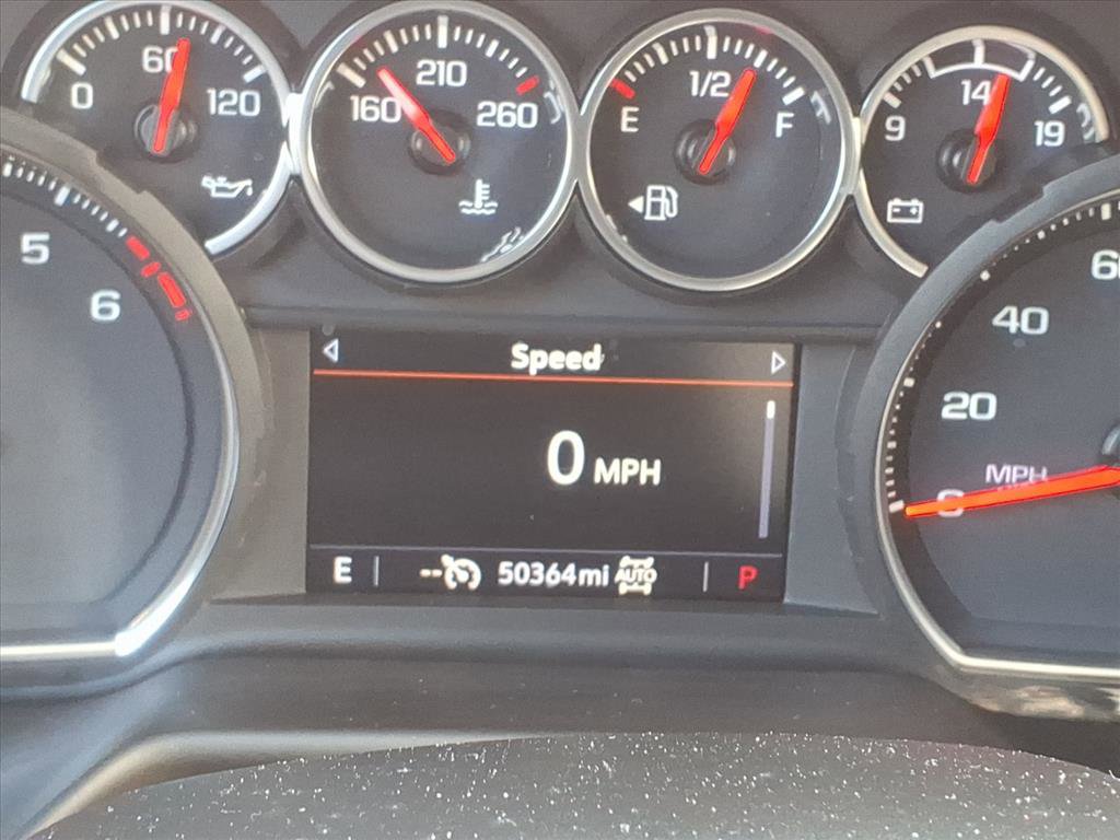 Used 2023 Chevrolet Tahoe LS image 32