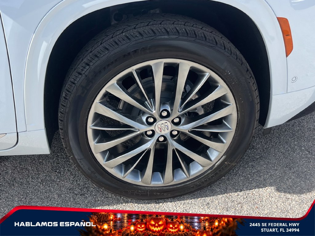 New 2026 Buick Enclave Avenir w/ Super Cruise Package AWD/4WD image 19