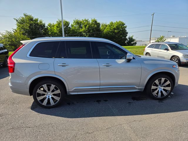 Used 2023 Volvo XC90 B6 Ultimate w/ Protection Package Premier AWD/4WD image 17