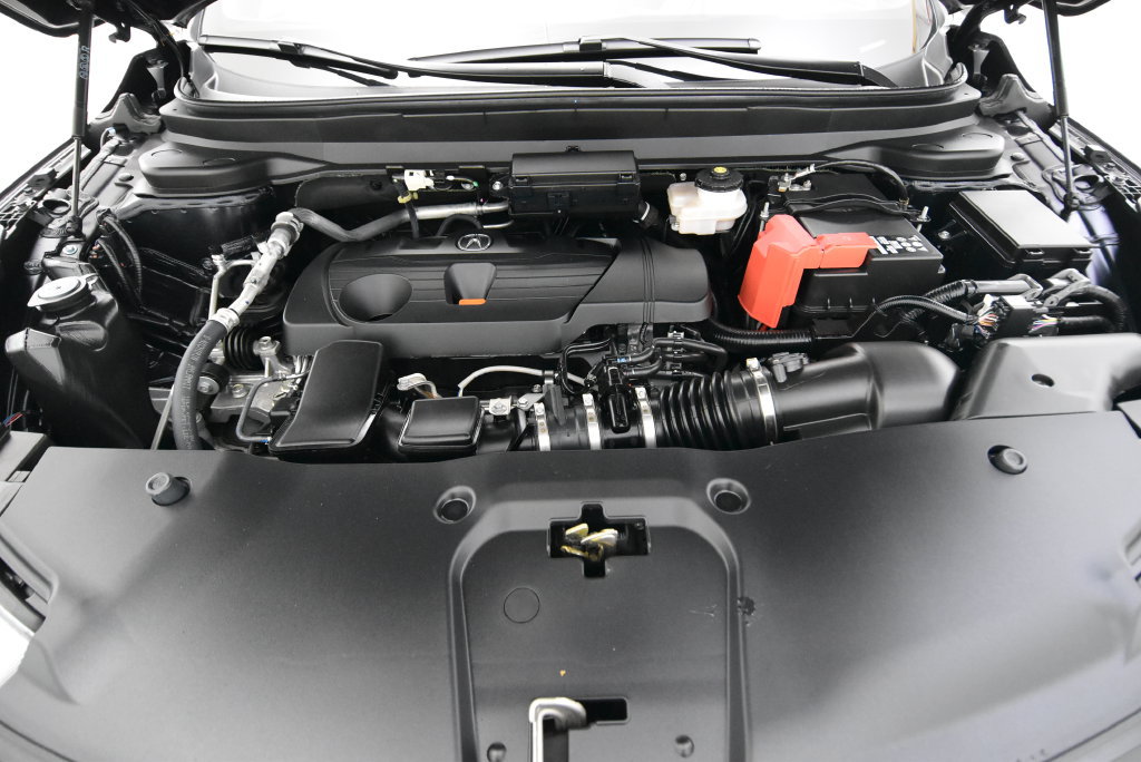 Used 2026 Acura RDX w/ Advance Package AWD/4WD image 49