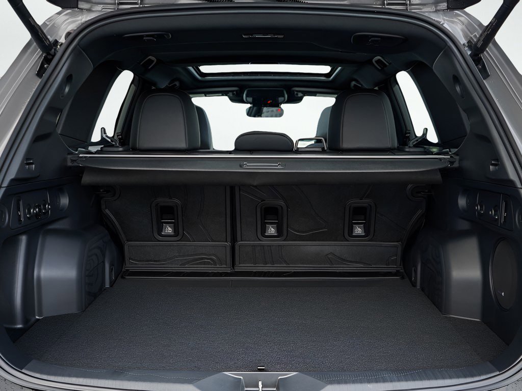 New 2026 Subaru Forester Wilderness image 7