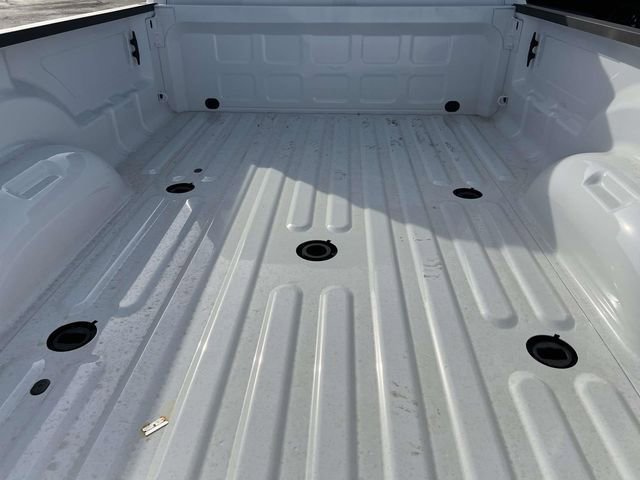 New 2026 RAM 3500 Tradesman AWD/4WD image 7