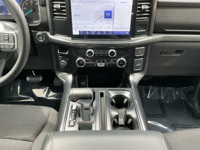 Used 2023 Ford F150 XLT w/ Equipment Group 302A High AWD/4WD image 15