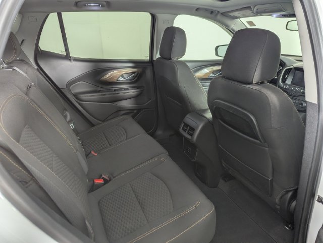 Used 2018 GMC Terrain SLE w/ GMC Pro Grade Package AWD/4WD image 27