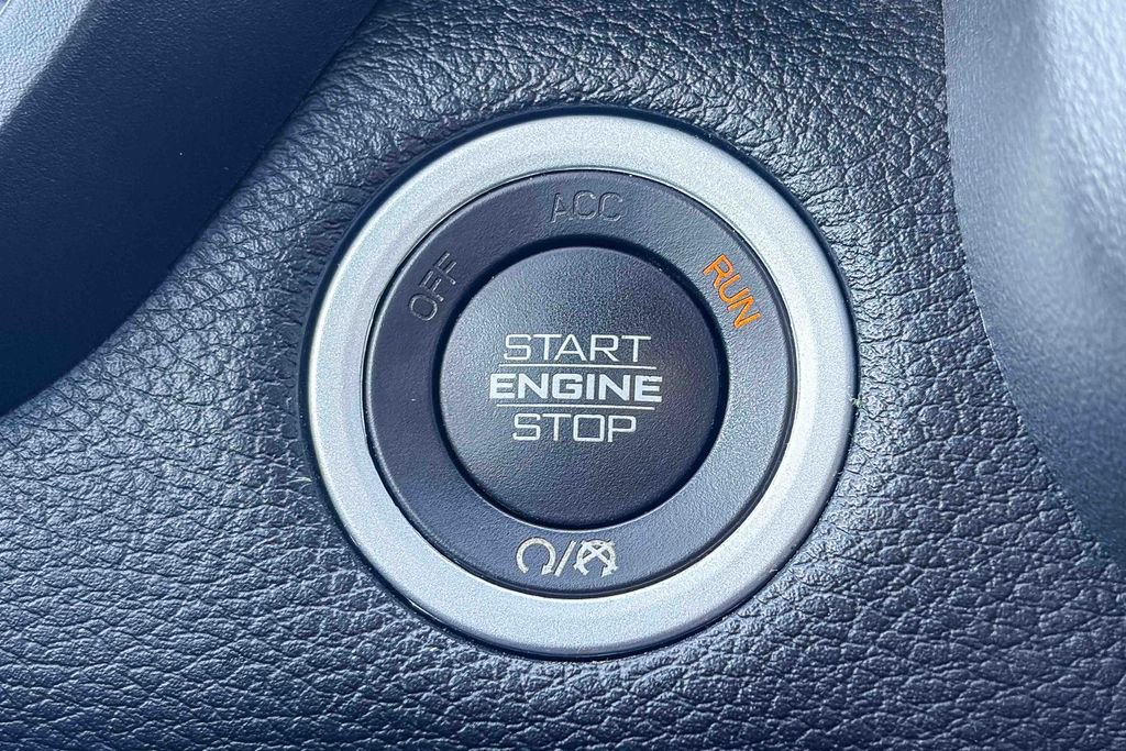 Used 2021 RAM 1500 Big Horn image 28