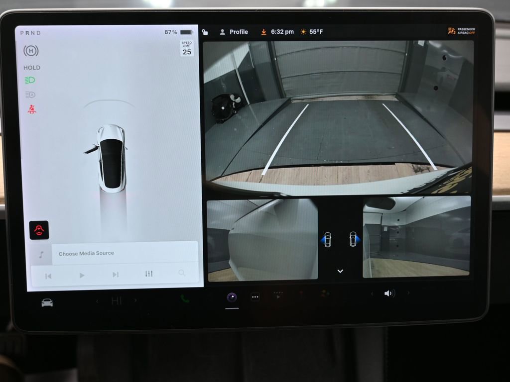 Used 2021 Tesla Model 3 Standard Range Plus image 15