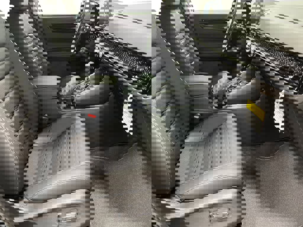 New 2026 Honda CR-V EX-L image 29